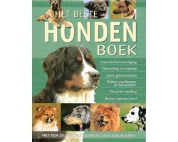 Bielfeld, H. - Het Beste Hondenboek