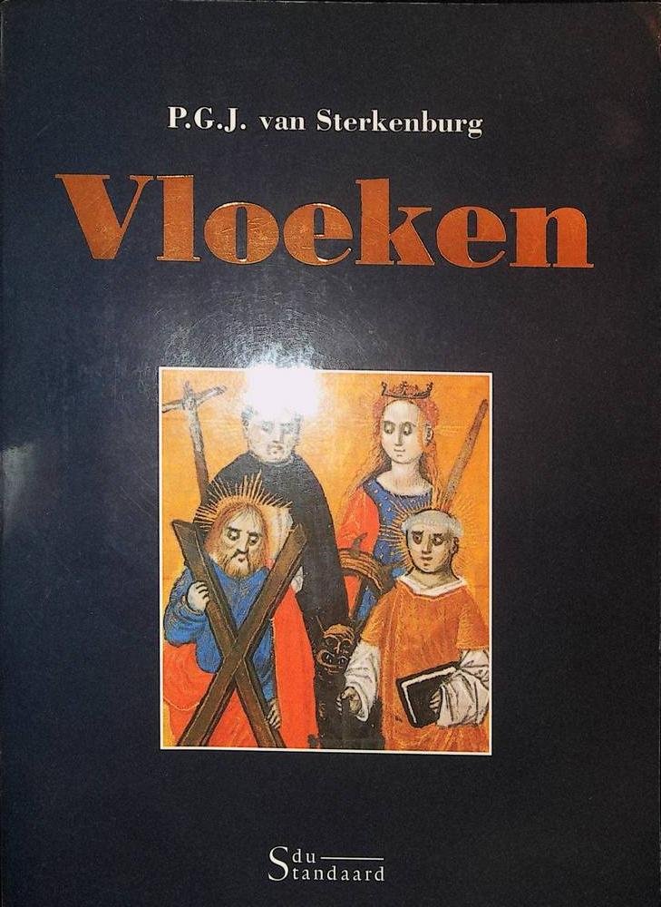 Stip, Kees - Mijn beesten staan er gekleurd op