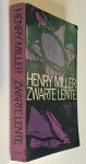 Henry Miller - Zwarte  Lente