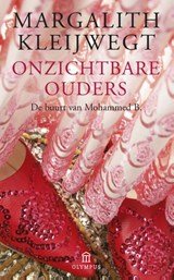 Margalith Kleijwegt - Onzichtbare ouders