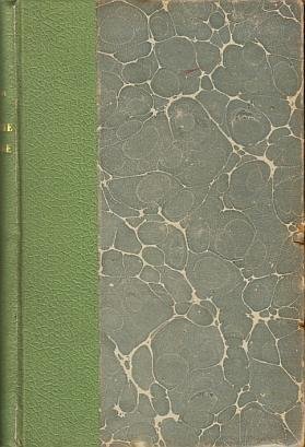 (VERLAINE (préface), Paul. VERMERSCH, Eugène - L'Infamie humaine. Préface de Paul Verlaine.