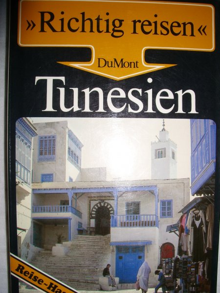 Köhler, Michael - Tunesien