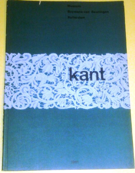  - Kant