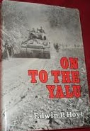 Hoyt, Edwin P. - On to the Yalu - Inchon, Korea 1950