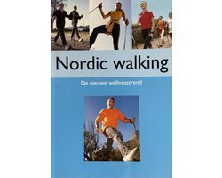 N.v.t. - Nordic walking
