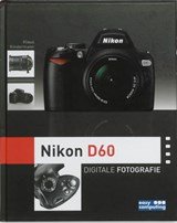 Digitale Fotografie Nikon D60