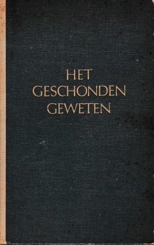 Greene, Graham - Het geschonden geweten