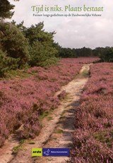 Tijd is niks. Plaats bestaat - fietsen langs gedichten op de zuidwestelijke Veluwe