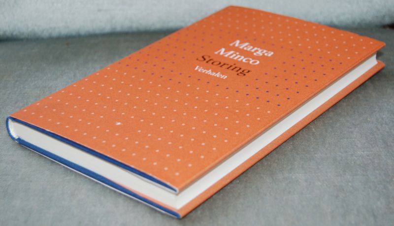 Minco, Marga - Storing