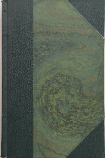 Vondel inleiding aanteekeningen door Terwey T - Bibliotheek van Nederlansche Letterkunde I J. van Vondels Jeptha of offerbelofte Treuspel