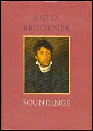 Brookner Anita - Soundings