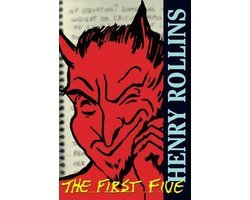 Henry Rollins - Henry Rollins : The First Five