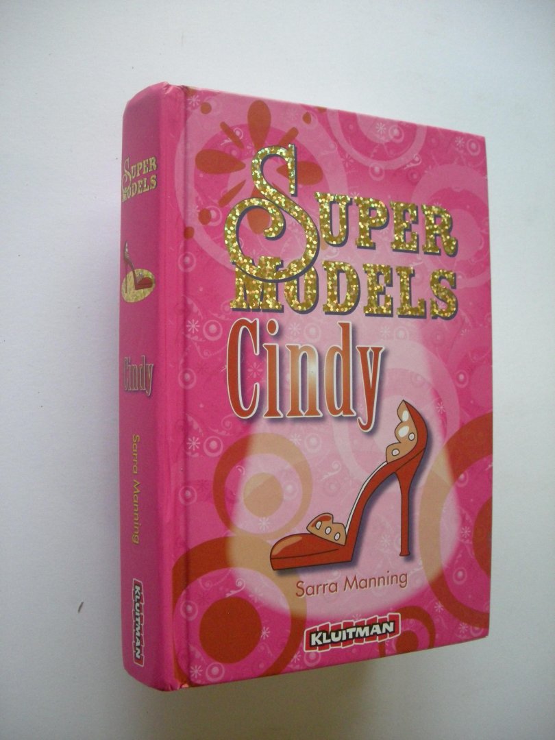 Manning, Sarra / Leene, M. vert. - Supermodels Cindy