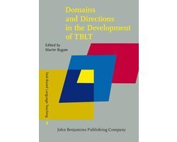 Unknown - Domains and Directions in the Development of TBLT