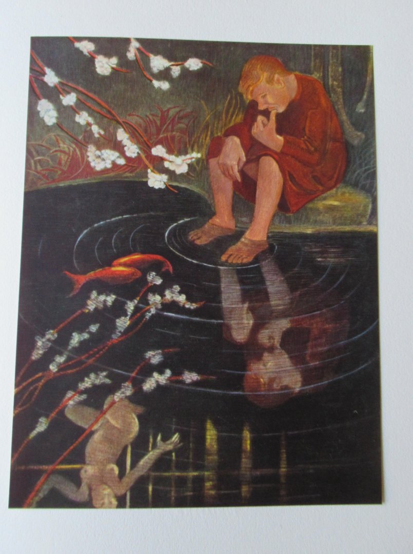 Hoefelmayr, Karl - Meditationen