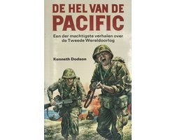 Dodson - Hel van de pacific - Dodson