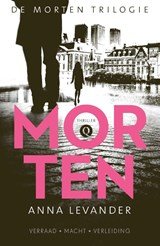 Anna Levander - Morten