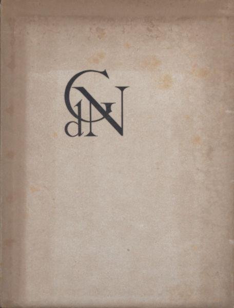 Nérval, Gerard de (=Gérard la Brunie). - Poésies.