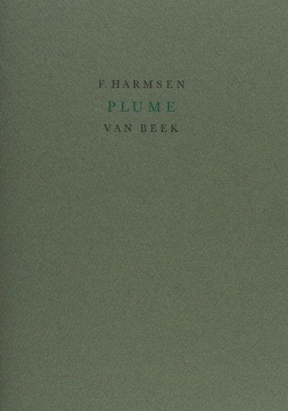 Bergman (=A.A. Kok). - Kamerbreed.