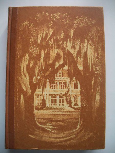 Louis Bromfield - Storm over New Orleans