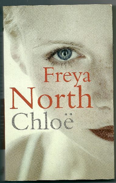 North, Freya - Chloë
