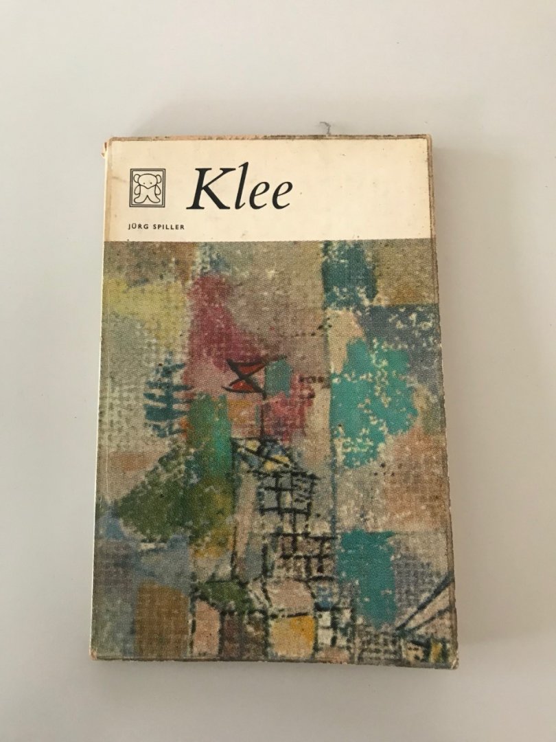 Jürg Spiller - Klee