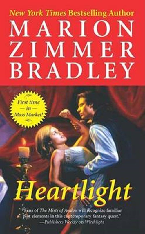 Marion Zimmer Bradley - Heartlight