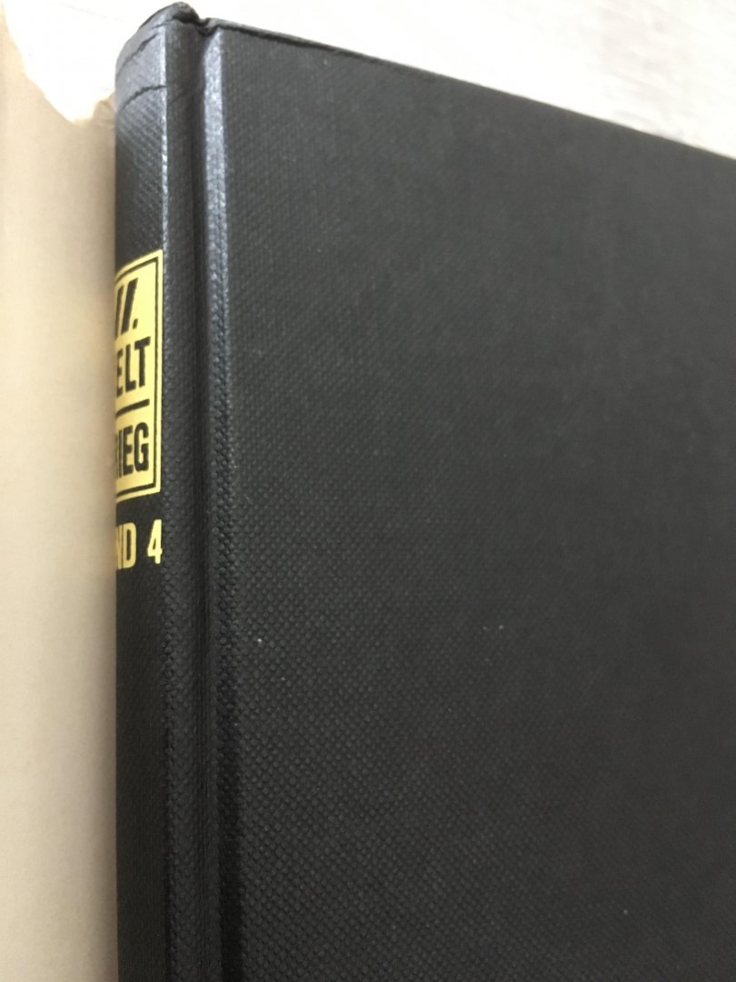 Dokumentation - 8 teilen; Eine Dokumentation in Wort, Bild und Ton; Der Tweite Weltkrieg; Krieg und frieden weltgeschichte Von 1945 bis zur Gegenwart