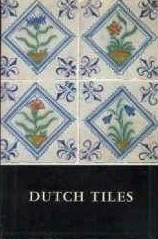 Dingeman Korf - Dutch Tiles