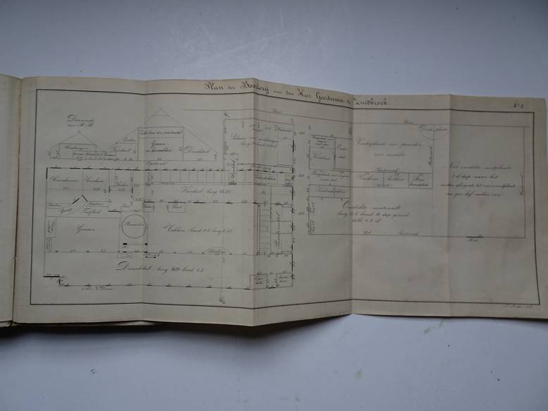 Mulder, L. (ed.). - De Boeren-Goudmijn. Tijdschrift voor den Nederlandschen Landbouw in zijn geheelen omvang, inzonderheid ten dienste van het platteland.