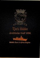 KM - Tjerk Hiddes herinneringsboek Arabische Golf 1996