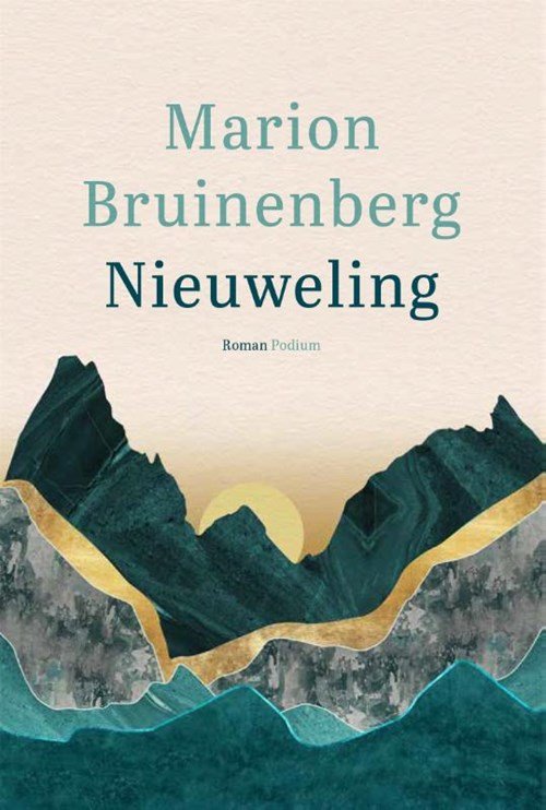 Marion Bruinenberg - Nieuweling