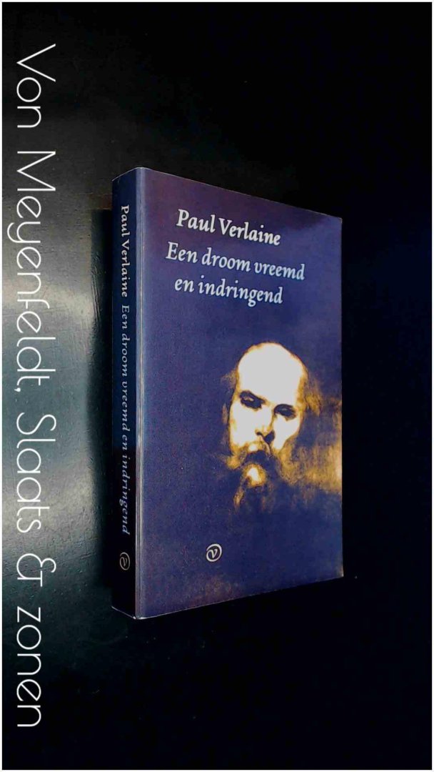 Verlaine, Paul - Een droom vreemd en indringend
