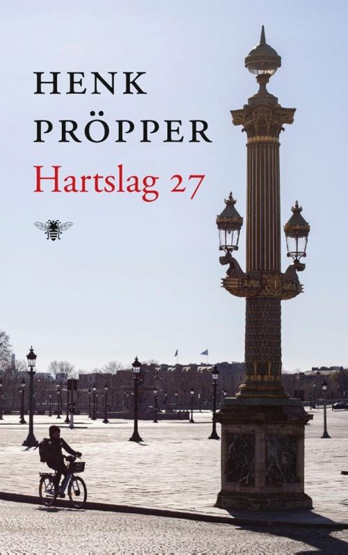 Henk Pröpper - Hartslag 27