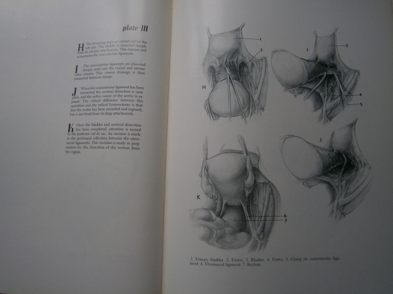 Nelson jr.  J.H. - Atlas of radical pelvic surgery
