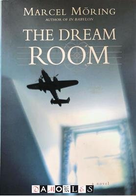 Marcel Möring - The Dream Room