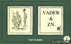 Peter van Straaten - Deel   1,   Vader & Zoon