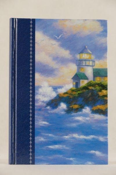 N.N. - Lighthouse Scripture Journal