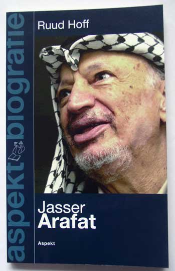 Hoff, Ruud - Jasser Arafat