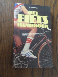 Korteling, P. - Het fietshandboek