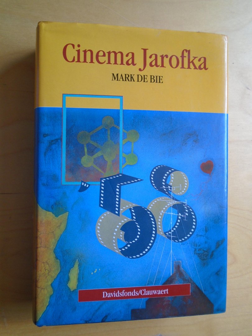 Bie, Mark de - Cinema Jarofka