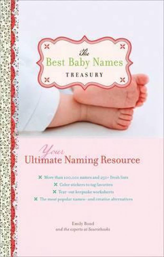 Larson, Emily - Best Baby Names Treasury / Your Ultimate Naming Source