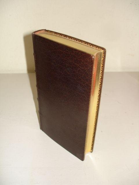 D'Aurevilly, J.B.. - Oeuvres de J. Barbey D'Aurevilly. Le chevalier des touches.