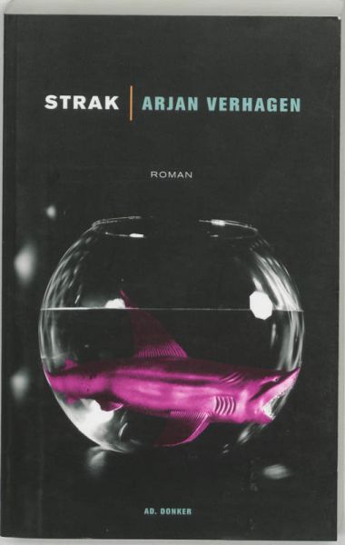 Verhagen, Arjan - Strak