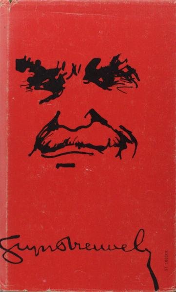 Streuvels, Stijn. - Tien van Streuvels.