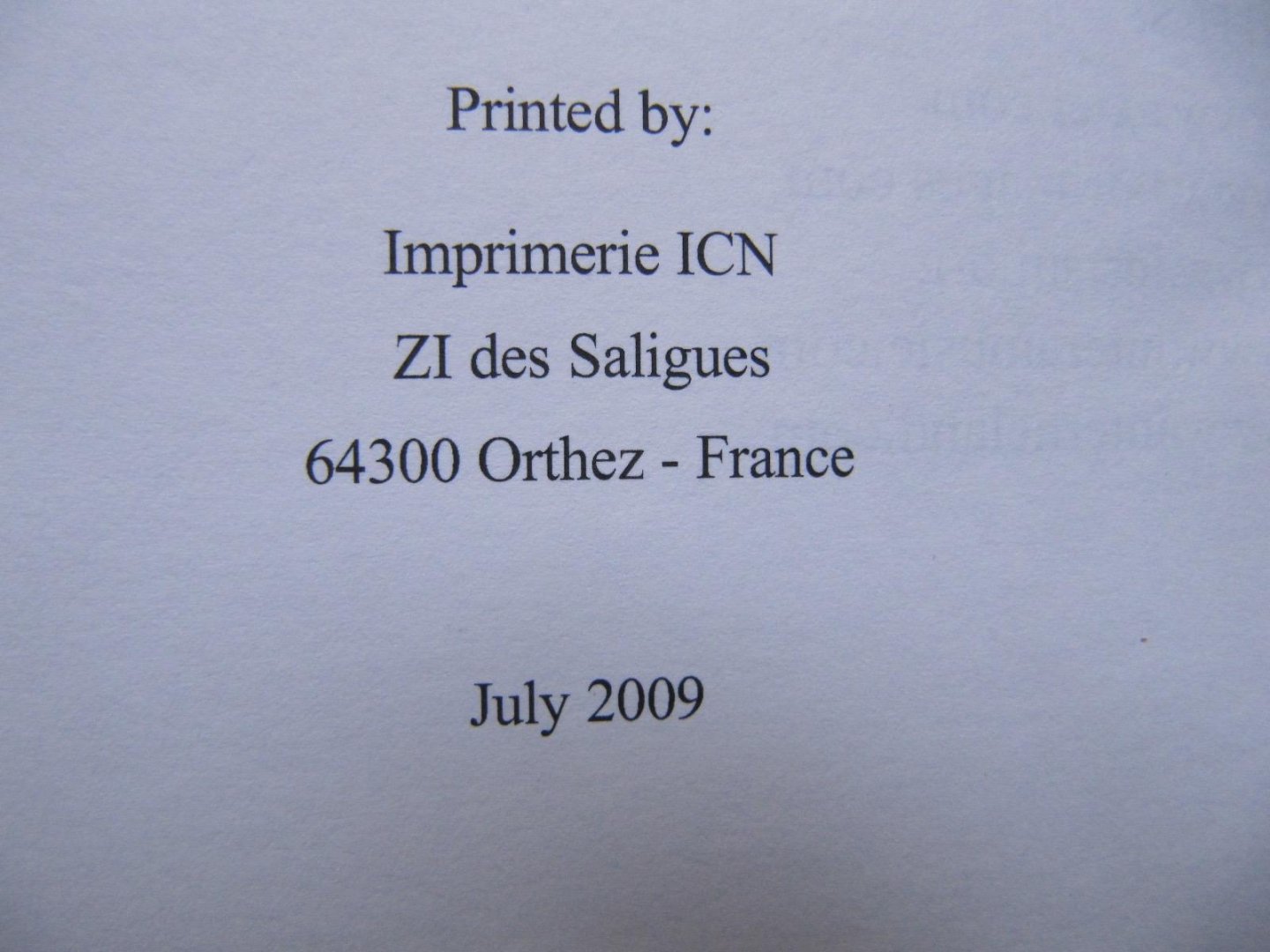 I. Appel Guery - From Earthling to Galactic Being