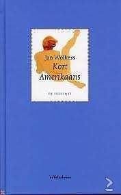 Wolkers, Jan - Kort Amerikaans