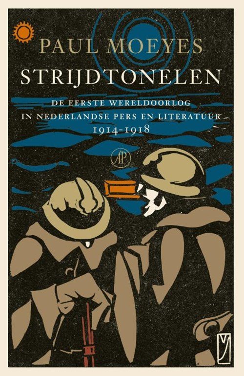 Paul Moeyes - Strijdtonelen