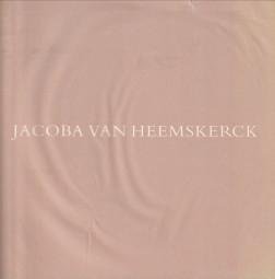 DIVERSE AUTEURS - Jacoba van Heemskerck