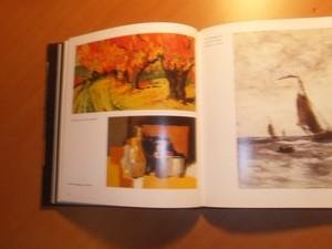 Smit-Muller, R.H. - Kunstgalerij Lenten 40 jaar 1962-2002